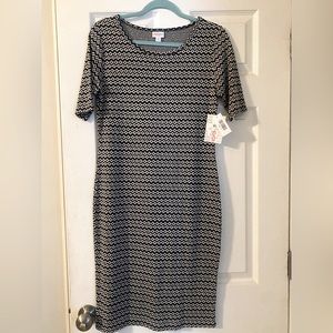NWT small lularoe Julia